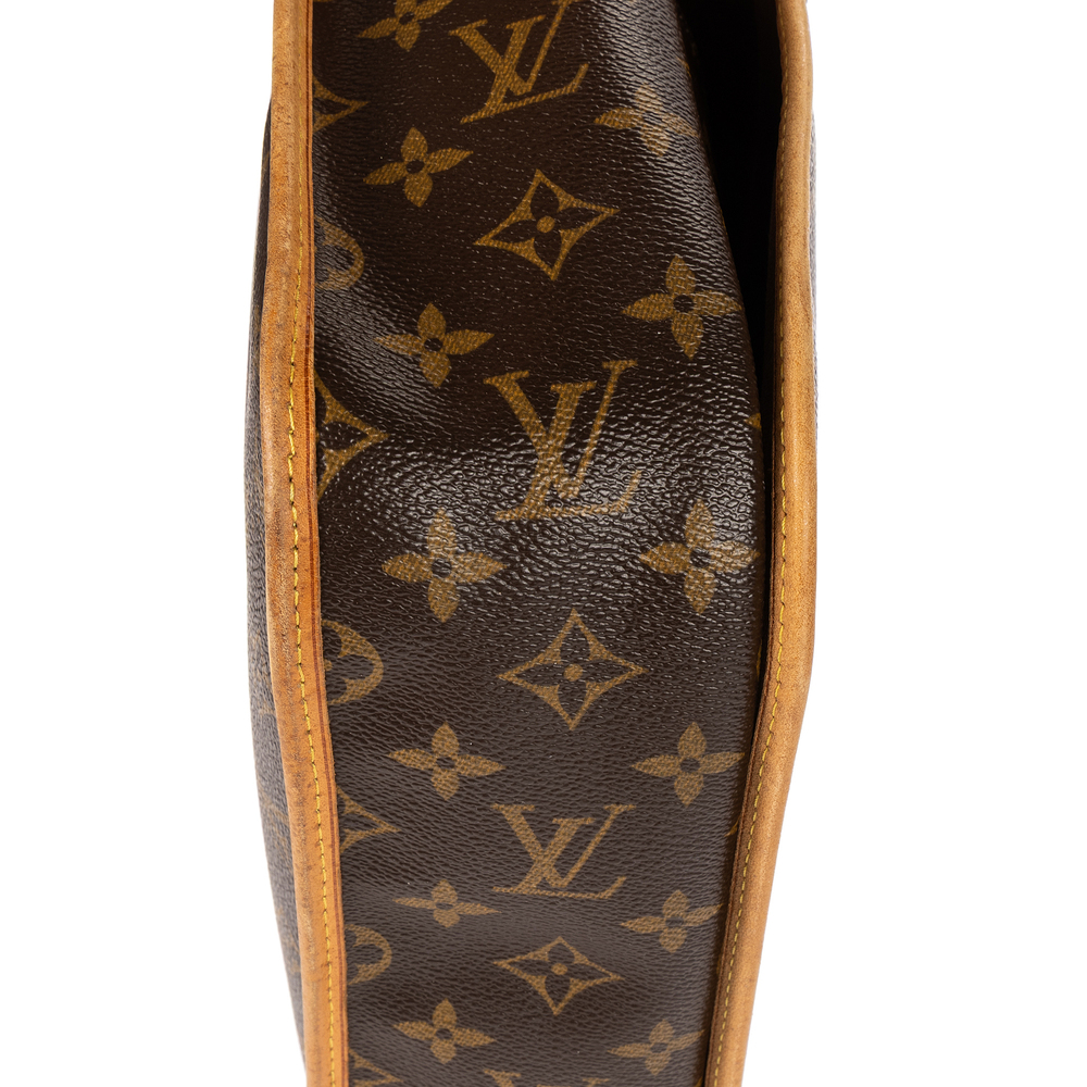 Louis Vuitton Bosphore PM - Picture 7 of 11